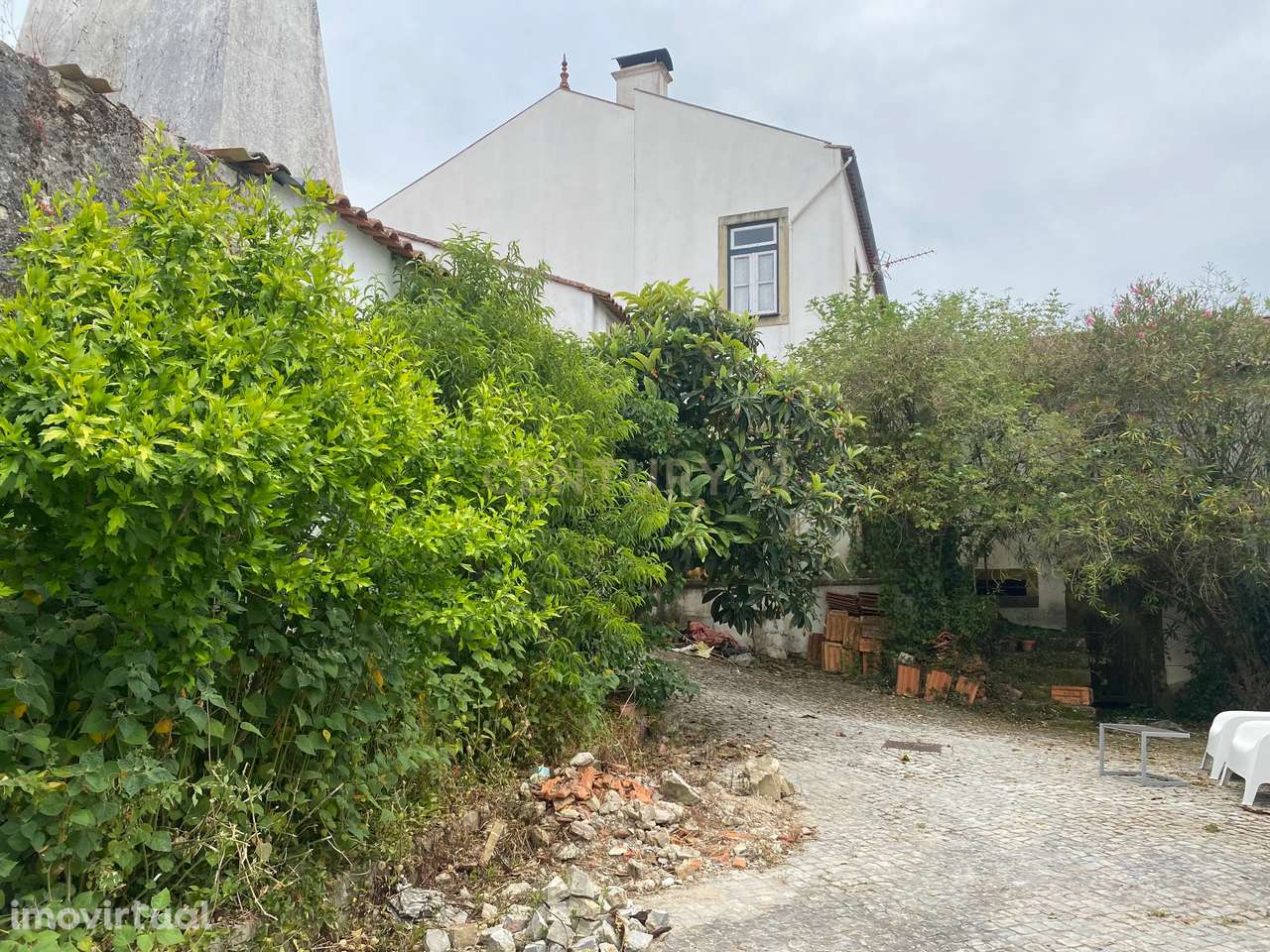 Duas moradias com terreno 4100m2 | 20 min de Coimbra - Grande imagem: 4/54