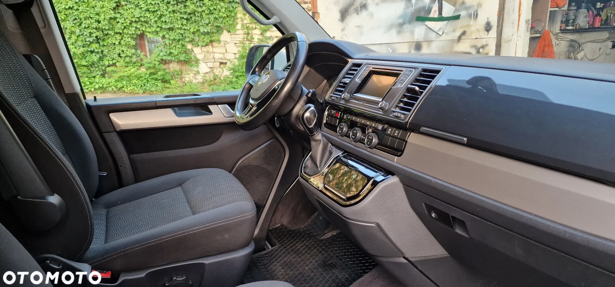 Volkswagen Multivan 2.0 BiTDI L1 Highline 4Motion DSG - 11