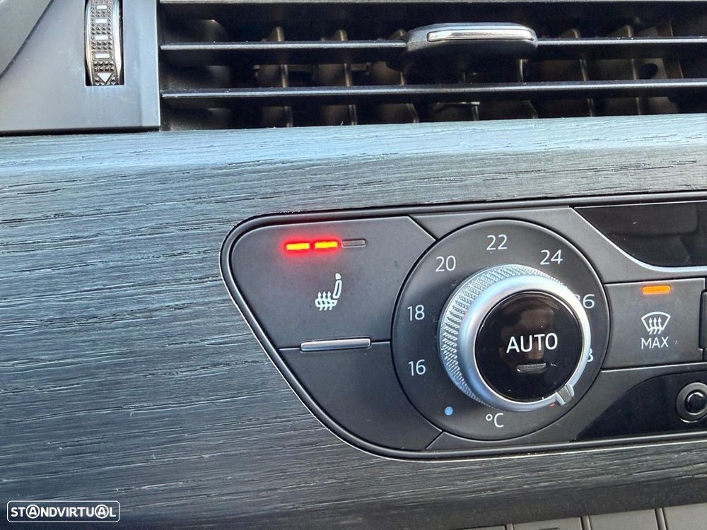 Audi A5 Sportback 2.0 TDI S-line S tronic - 35