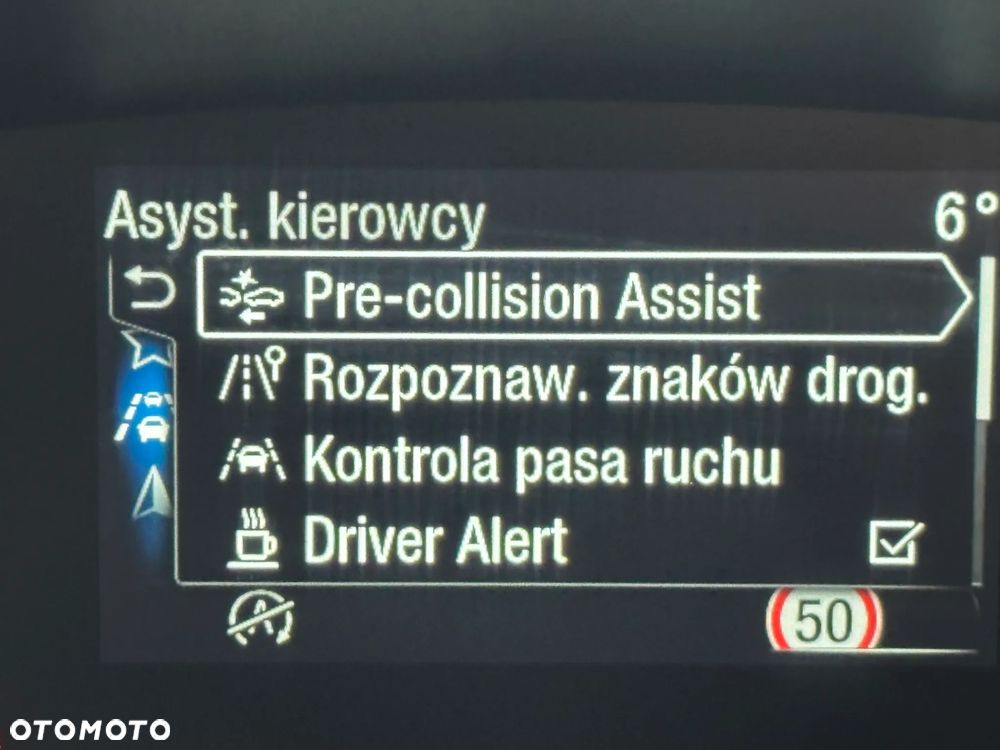 Ford Focus 1.5 EcoBoost Titanium - 27