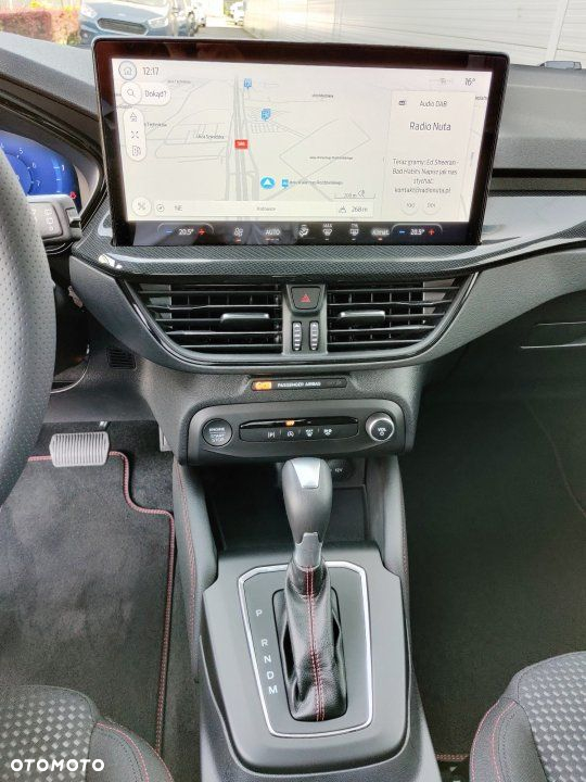 Ford Focus - 19