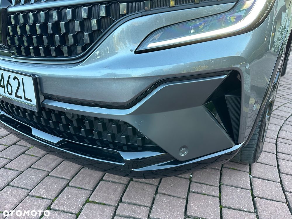 Renault Austral E-Tech Full Hybrid 200 Iconic Esprit Alpine - 20