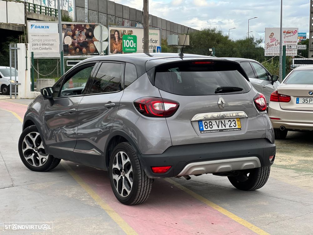 Renault Captur 0.9 TCE Zen - 2