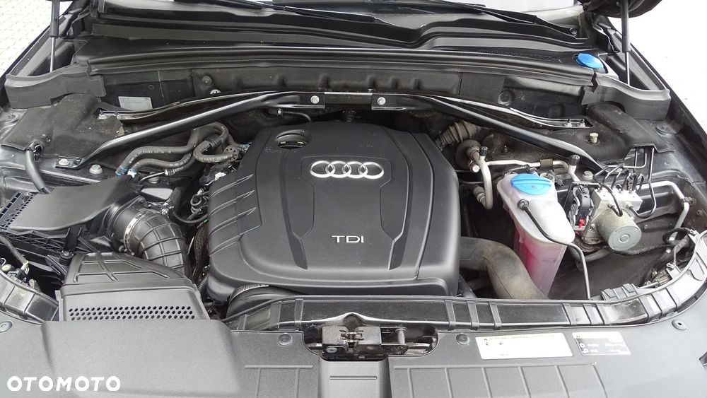 Audi Q5 2.0 TDI quattro S tronic - 31