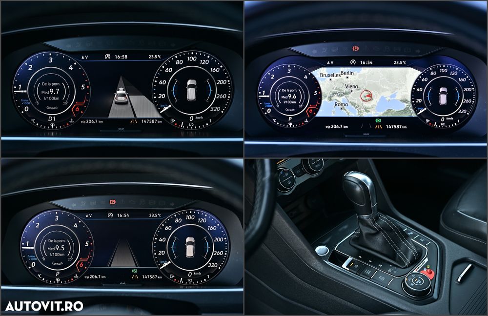 Volkswagen Tiguan - 28
