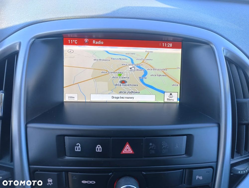 Opel Astra 1.6 D (CDTI) Start/Stop Edition - 20