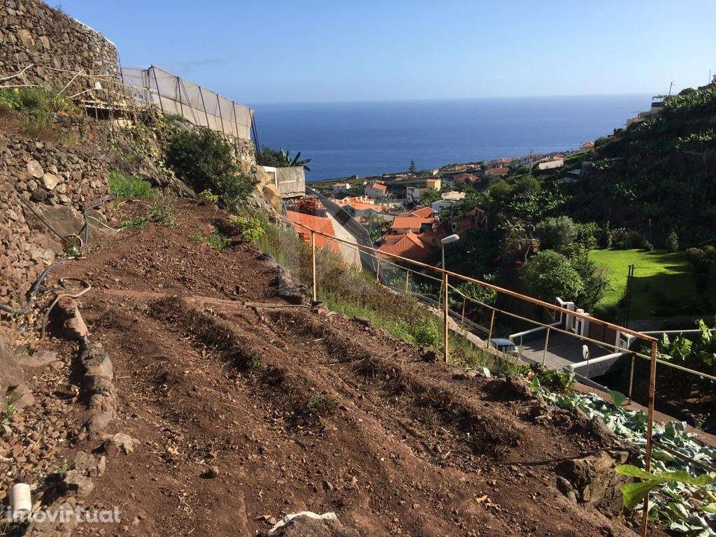 Terreno Localizado em Câmara de Lobos - Grande imagem: 3/18