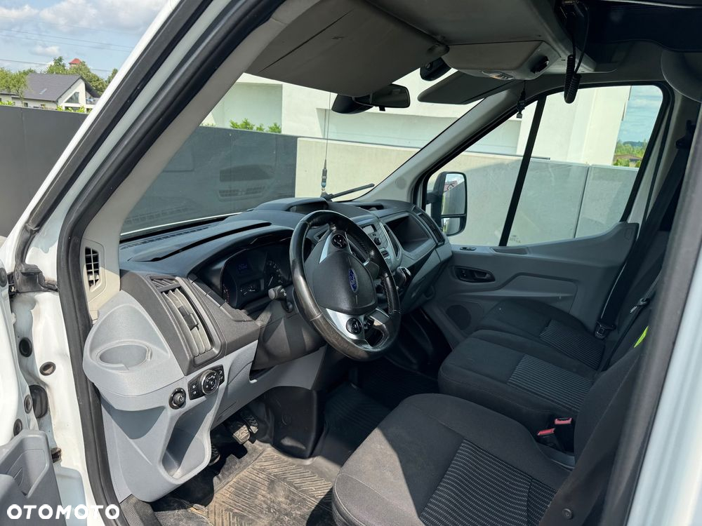 Ford Transit - 3