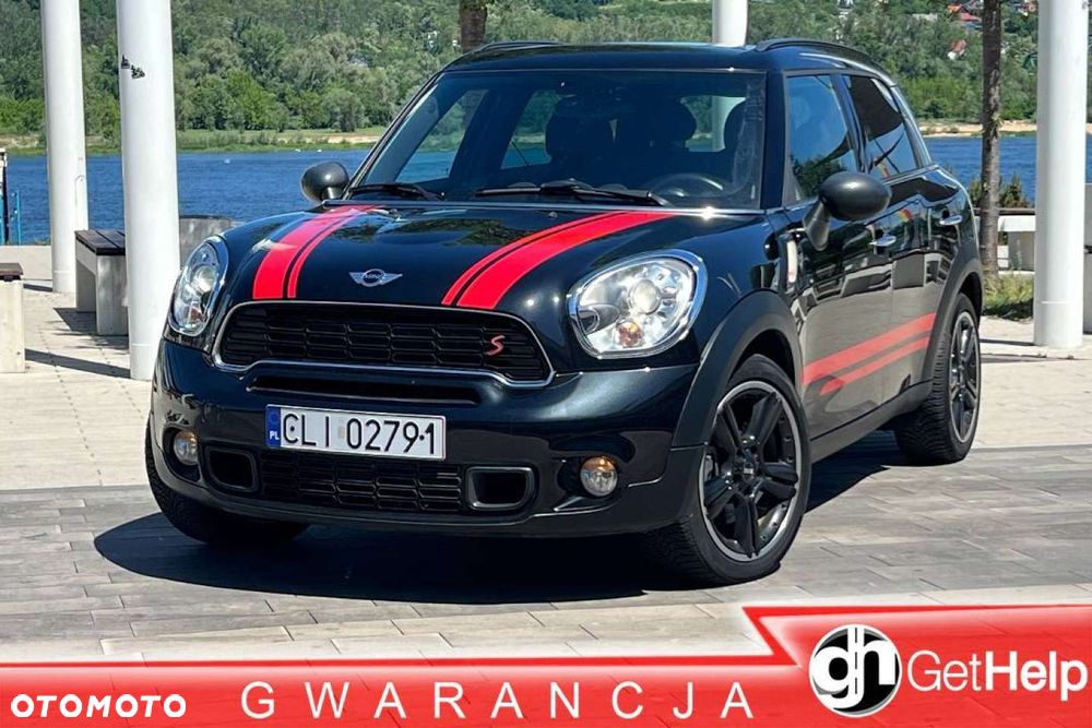 MINI Countryman - 1
