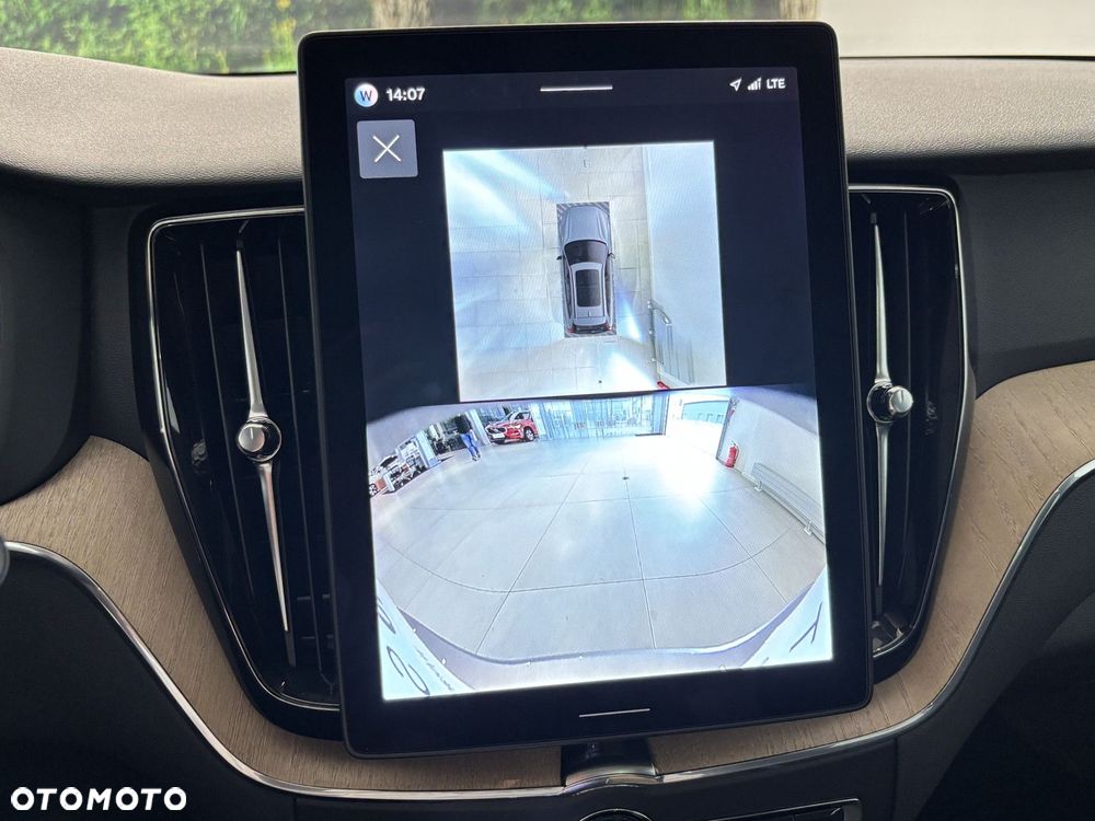 Volvo XC 60 - 20