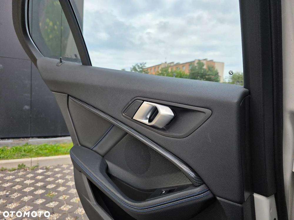 BMW Seria 1 118i M Sport - 30