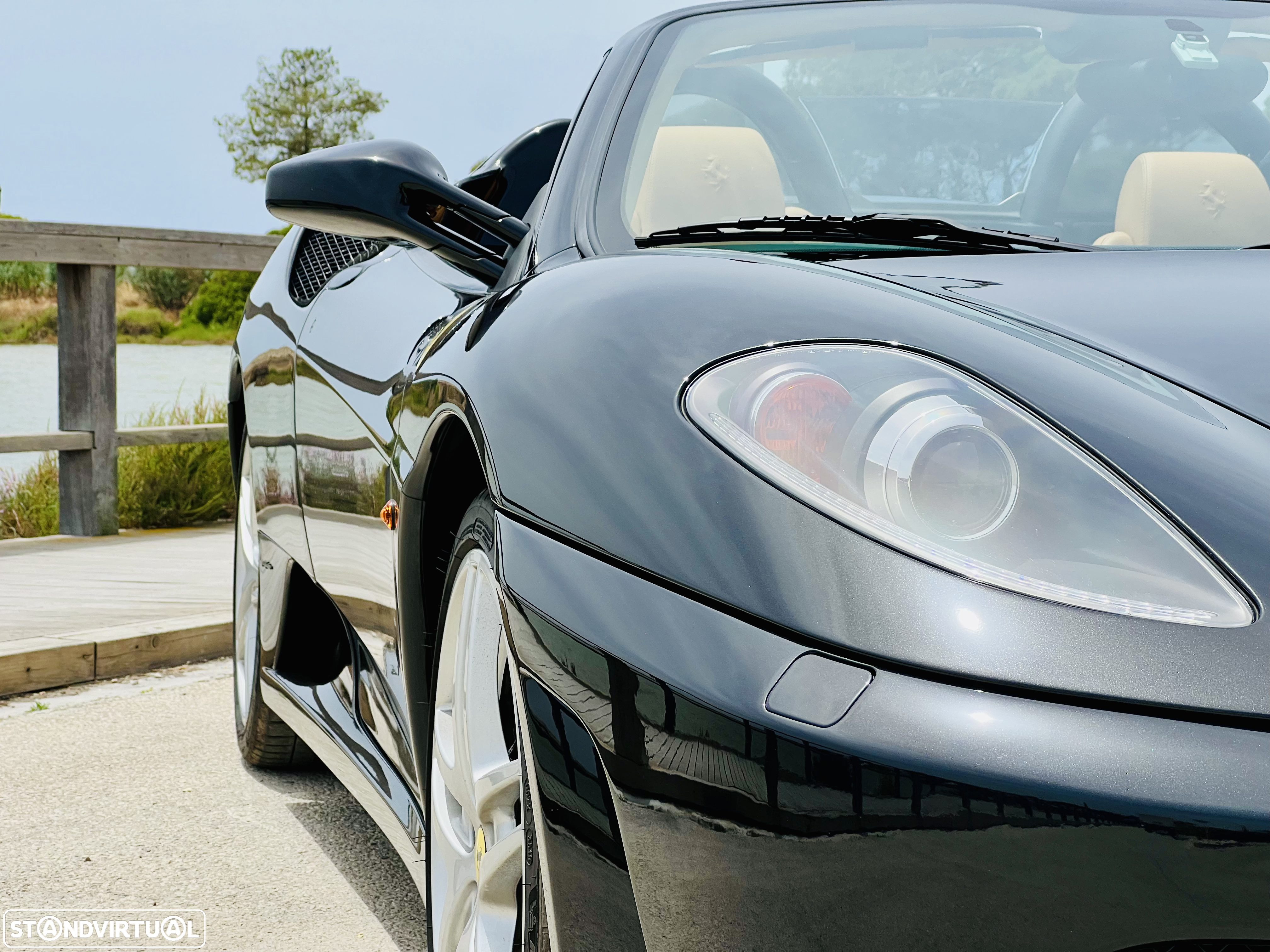 Ferrari F430 - 11