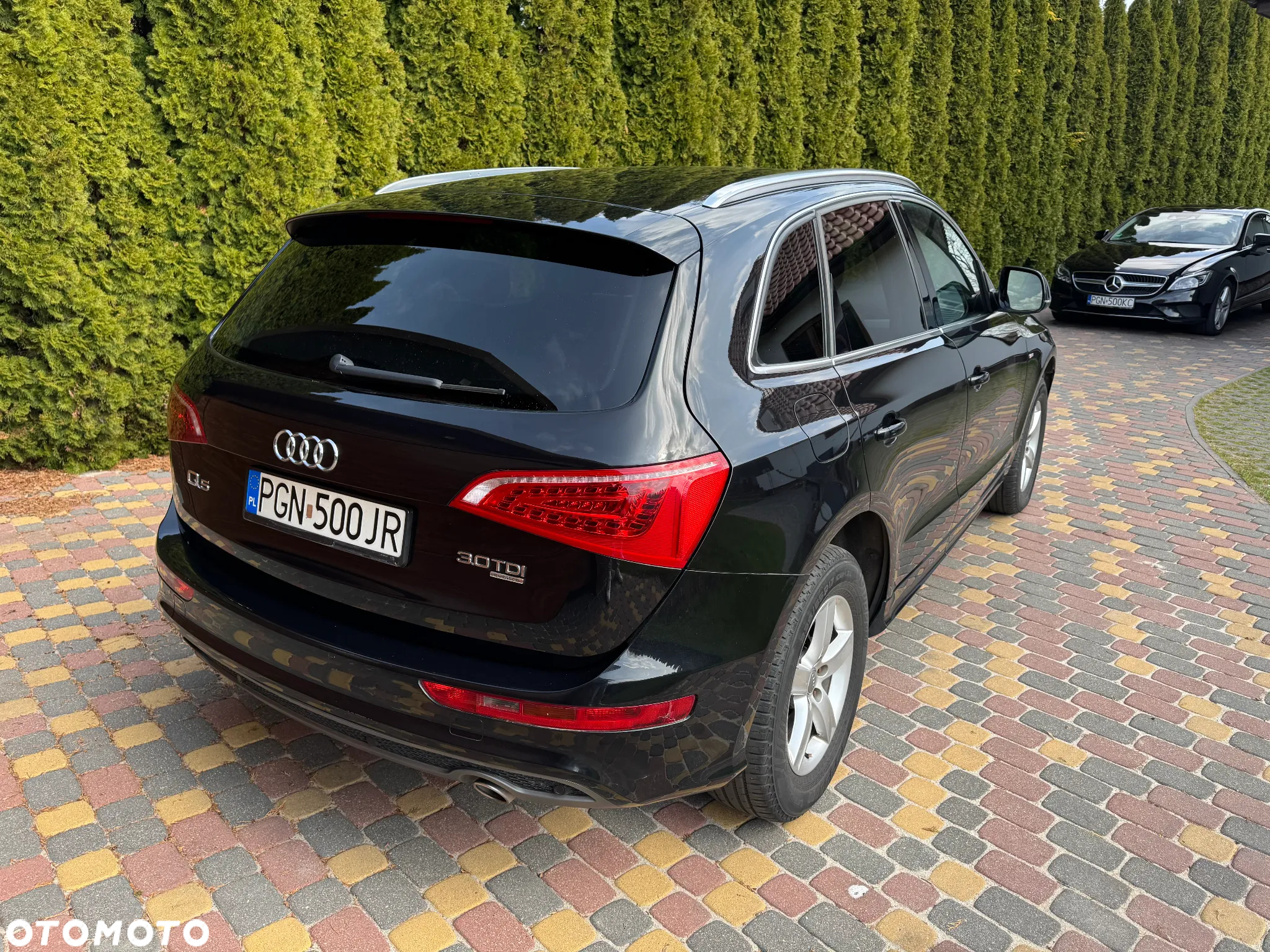 Audi Q5 3.0 TDI Quattro S tronic - 6