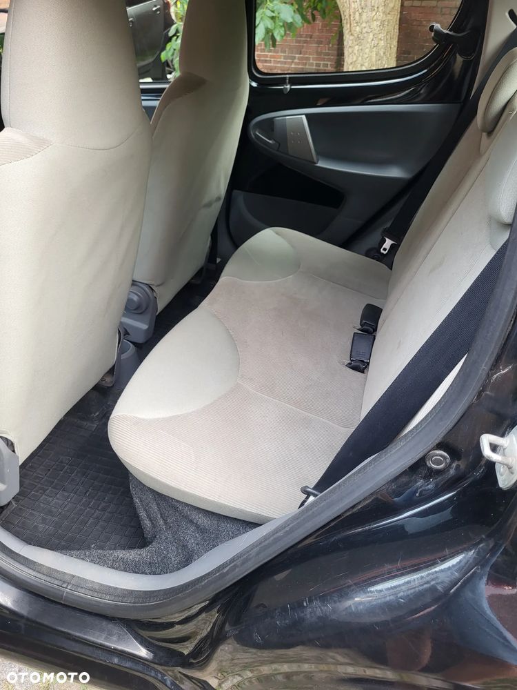 Citroën C1 1.0i Magic - 10