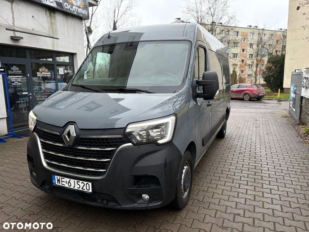 Renault MASTER - 2