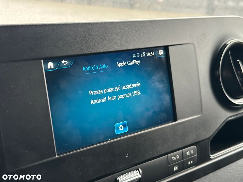 Mercedes-Benz Sprinter 315 - 16