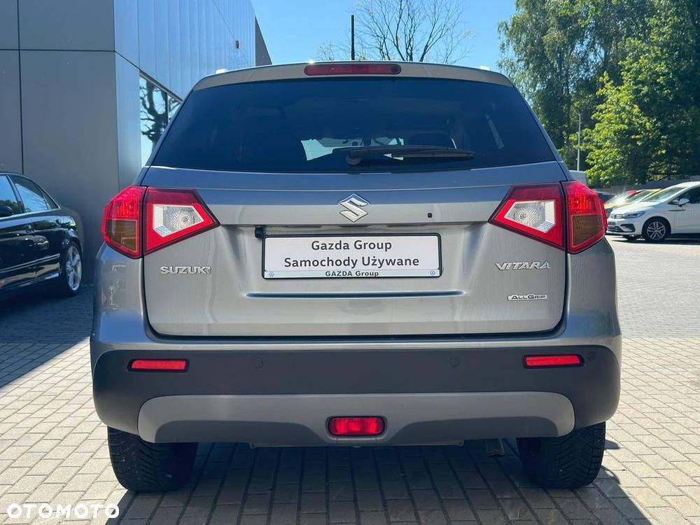 Suzuki Vitara - 8