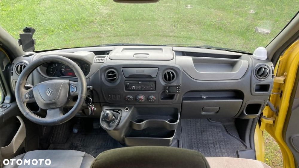 Renault Master - 6
