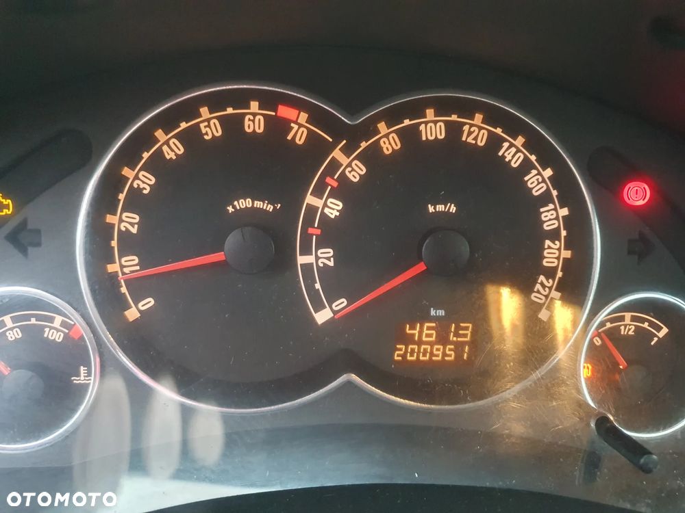 Opel Meriva 1.6 16V - 27