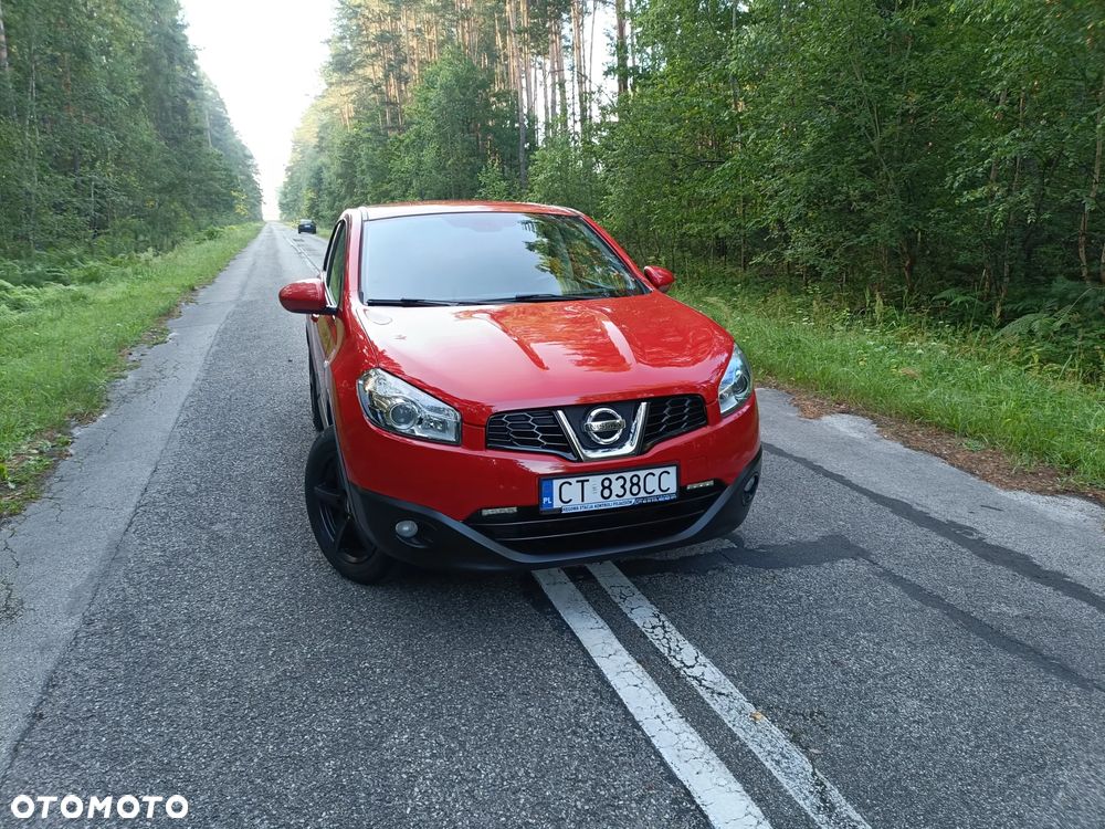 Nissan Qashqai 2.0 4x4 Tekna - 40