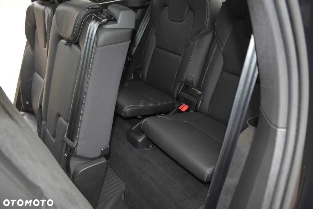 Volvo XC 90 T6 AWD Geartronic Inscription - 18