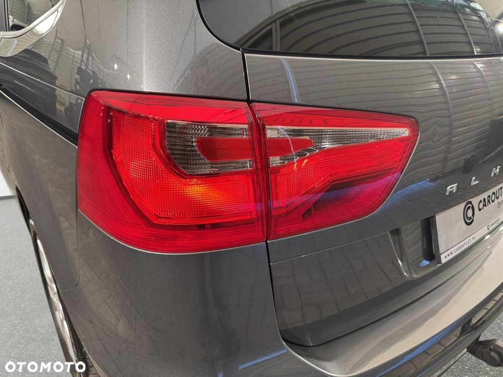 Seat Alhambra - 12
