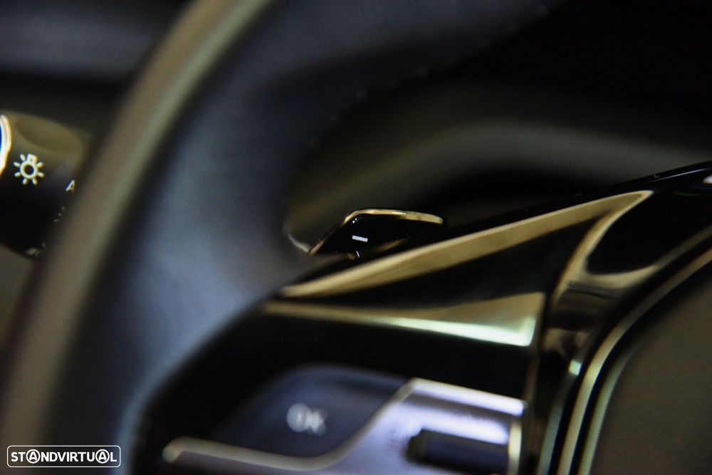 Peugeot 308 SW 1.2 PureTech Allure EAT8 - 16