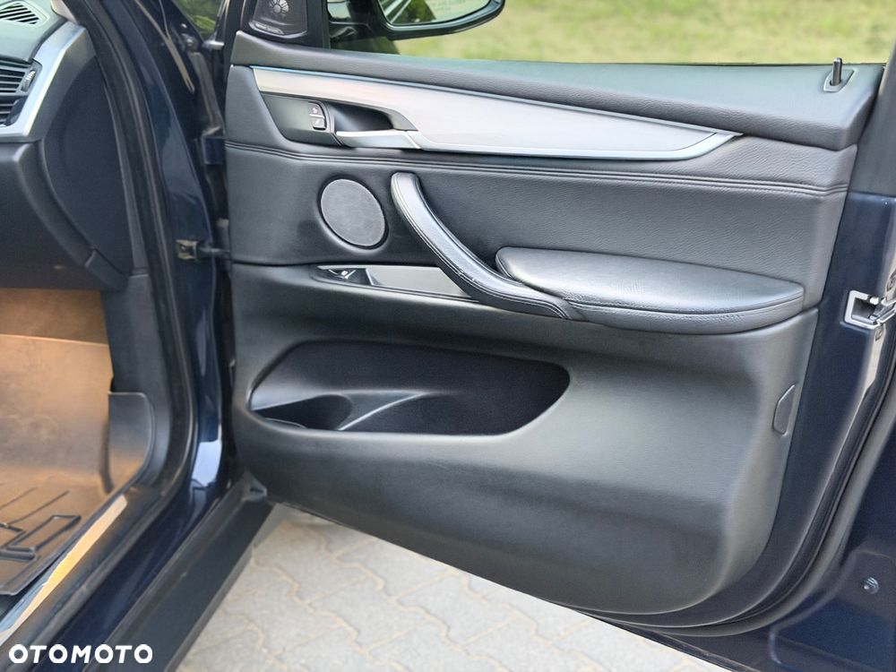 BMW X5 xDrive30d - 14