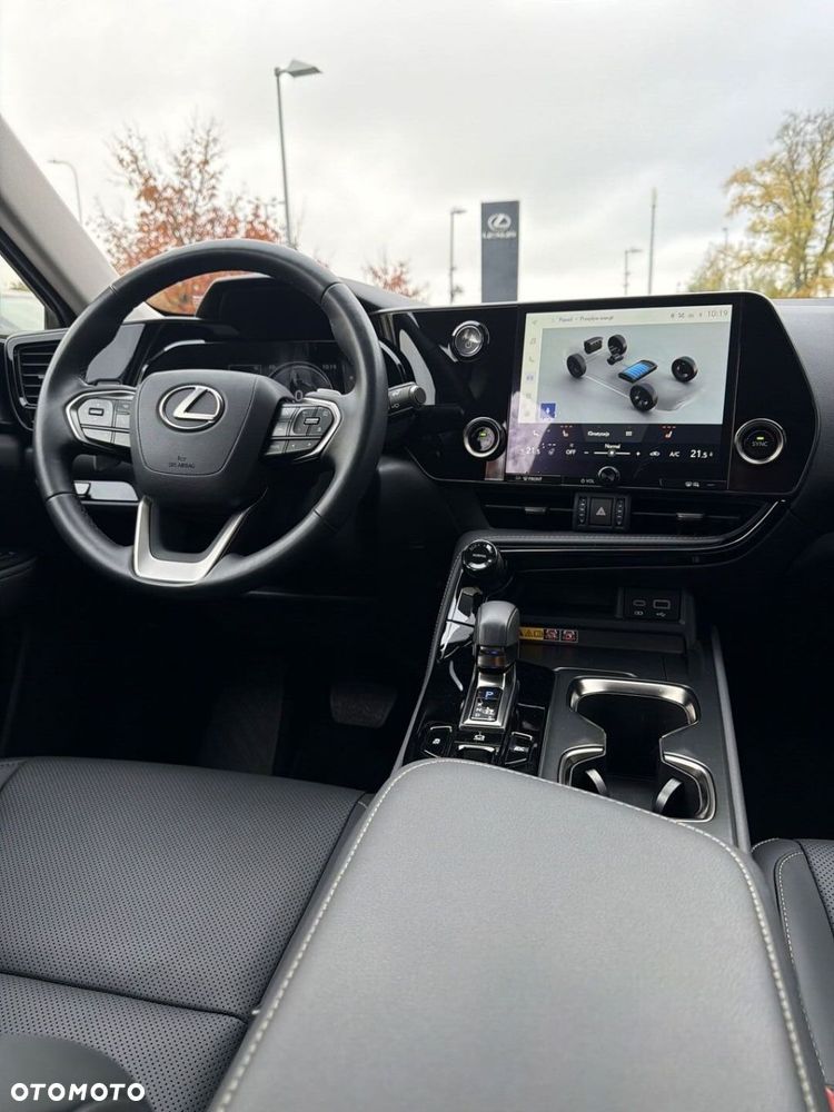 Lexus NX 350h Prestige 2WD - 13