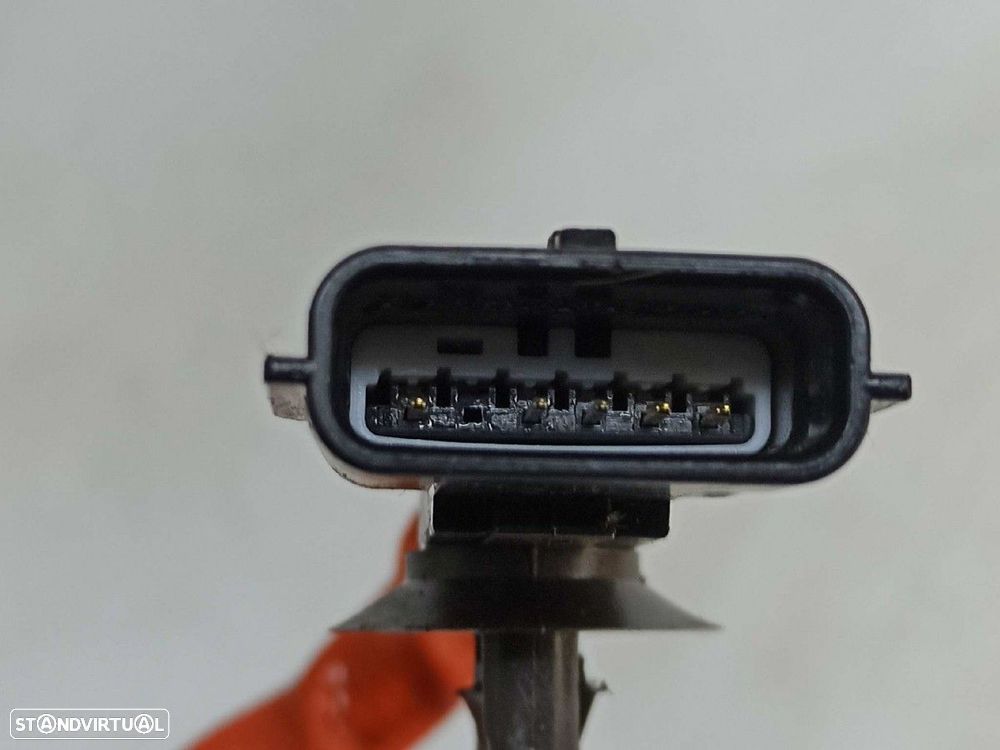 SONDA LAMBDA NISSAN NV 200 (M20) KOMBI COMFORT - 3