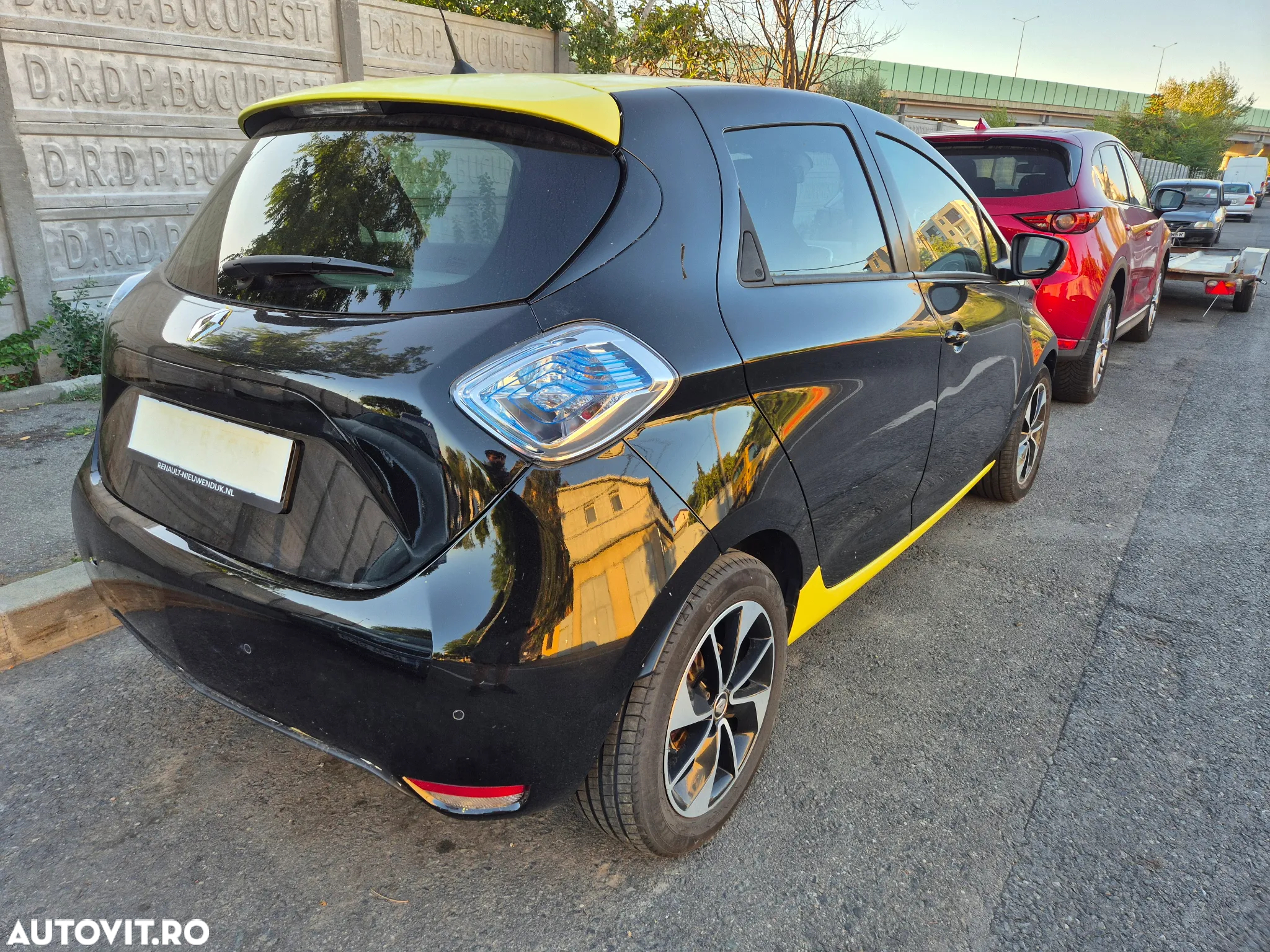 Renault ZOE - 4