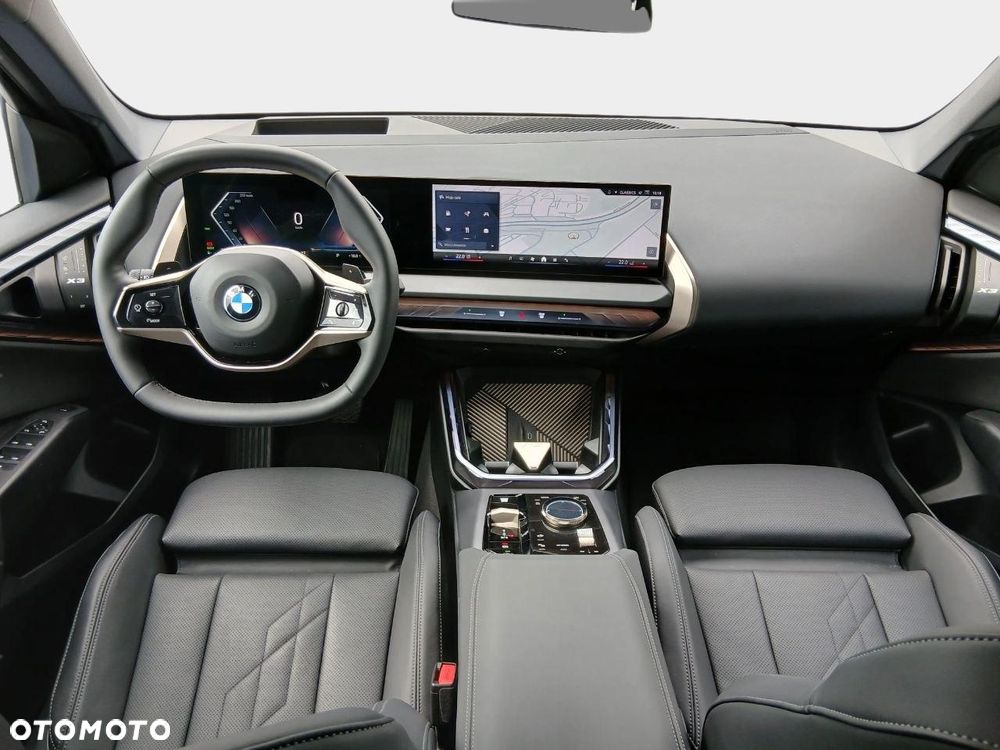 BMW X3 - 13