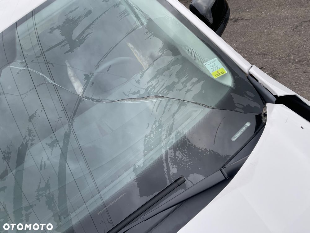 Volkswagen Caddy 2.0 (5-Si.) Alltrack - 12