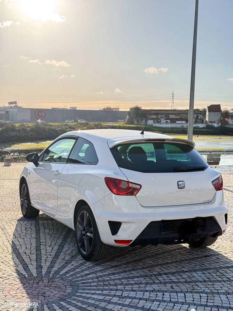 SEAT Ibiza - 4