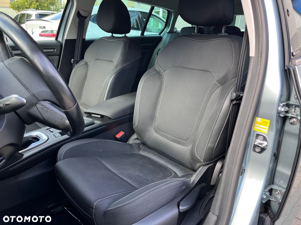 Renault Megane - 10