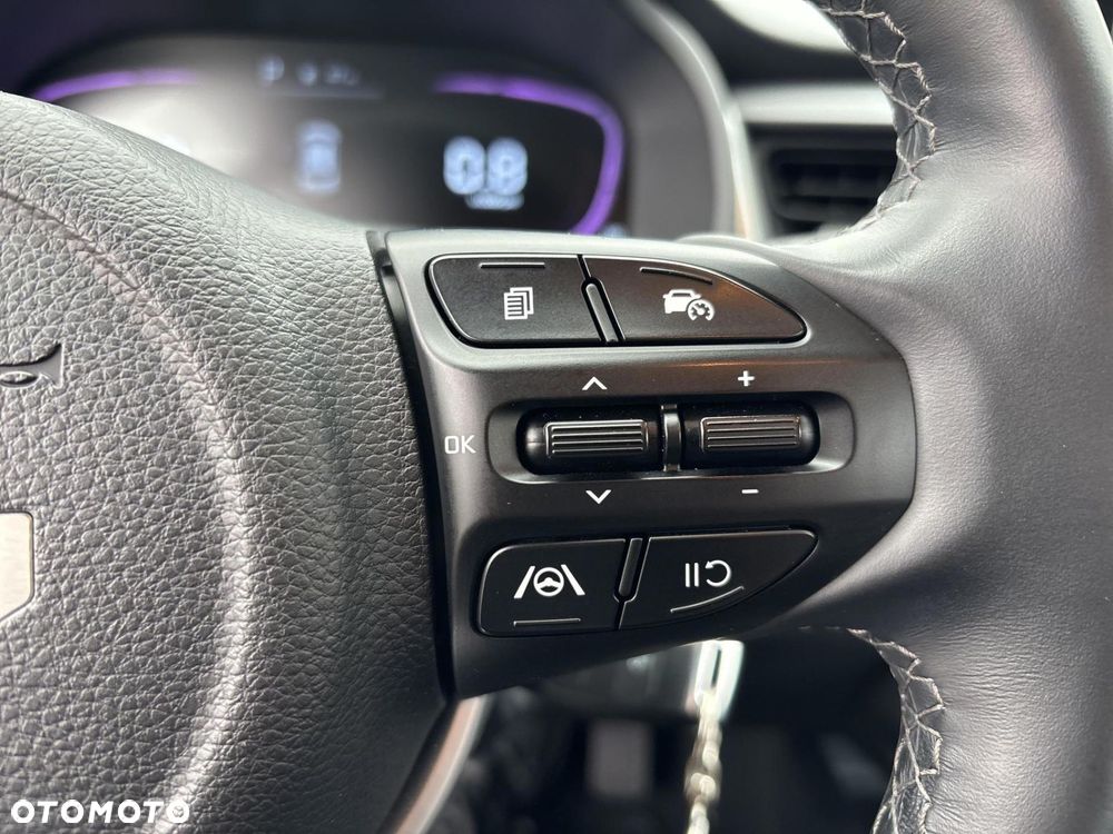 Kia Stonic 1.0 T-GDI M DCT - 26