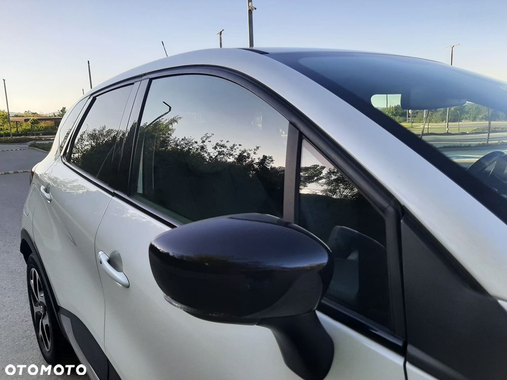 Renault Captur ENERGY TCe 120 Experience - 12
