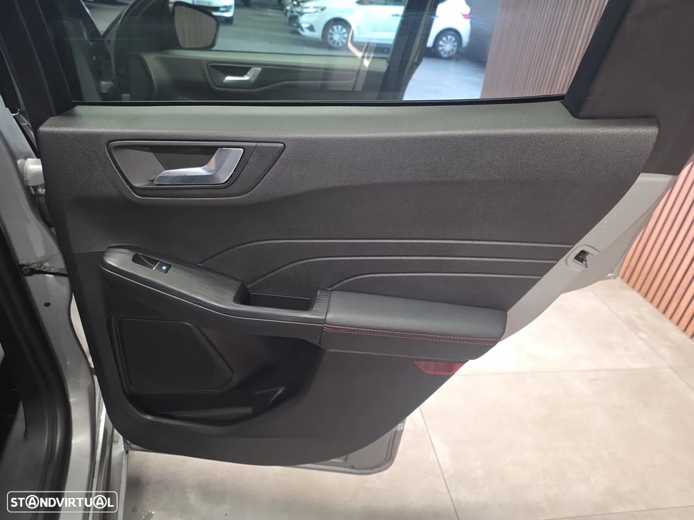 Ford Kuga 1.5 TDCi EcoBlue ST-Line X Aut. - 12