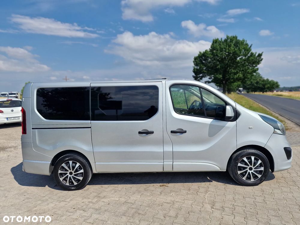 Opel Vivaro L2H1 S&S Tourer - 9