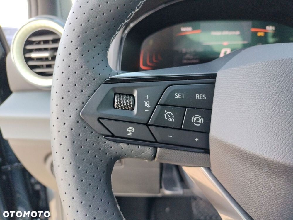 Seat Arona - 27