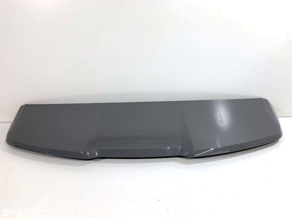 SPOILER LOTKA LY7C  AUDI A6 C8 Avant (4A5) 2018 - 2022 RS6 Mild Hybrid quattro 441 kW [600 KM] - 1