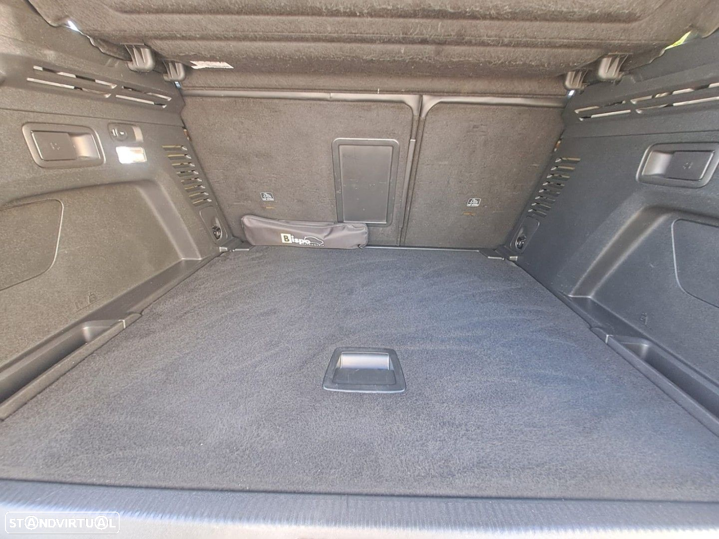 Peugeot 3008 1.6 BlueHDi Allure EAT6 - 14