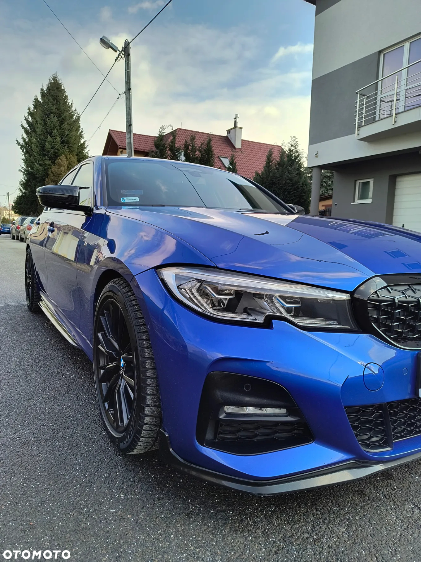 BMW Seria 3 - 3