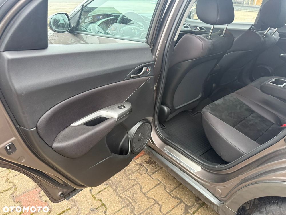 Honda Civic 1.8 Sport - 14