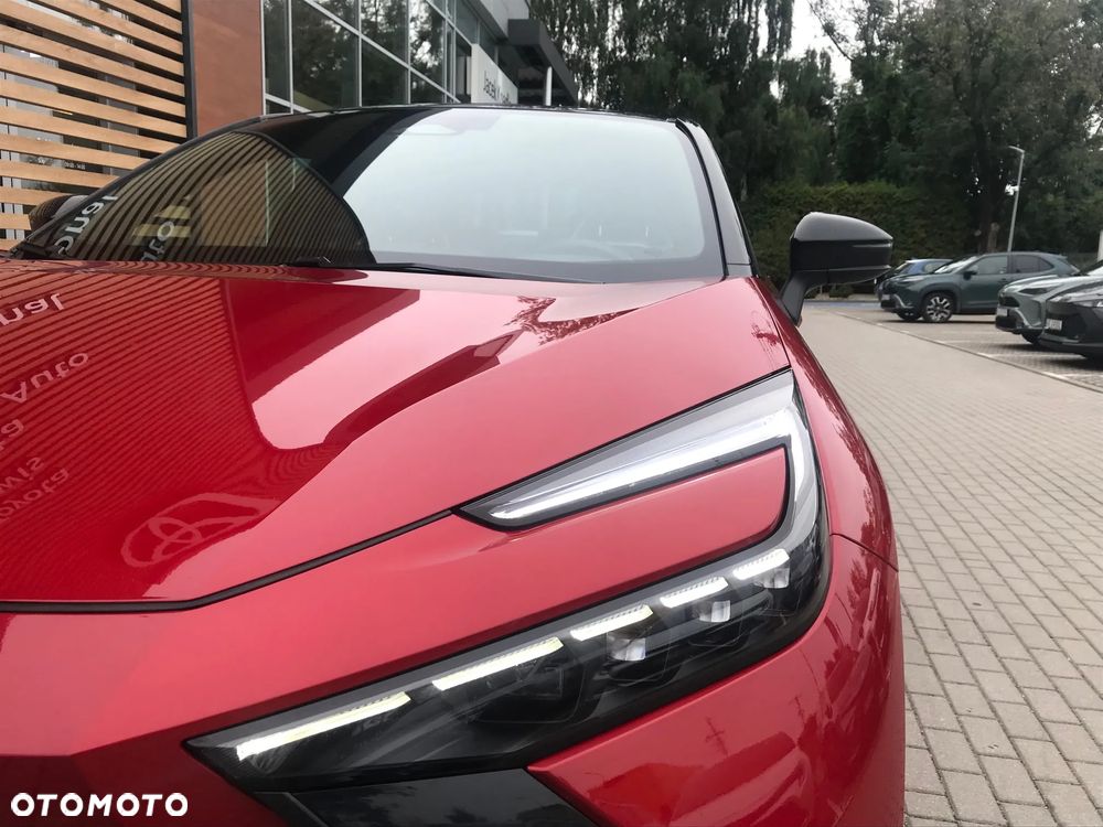Toyota C-HR 1.8 Hybrid Executive - 16