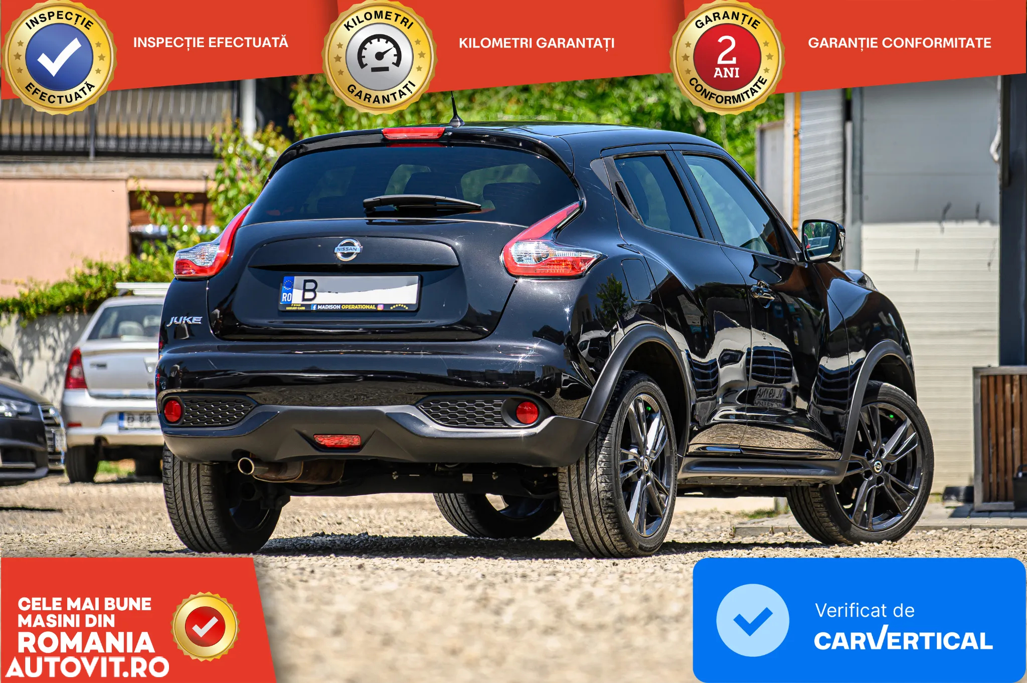 Nissan Juke - 3