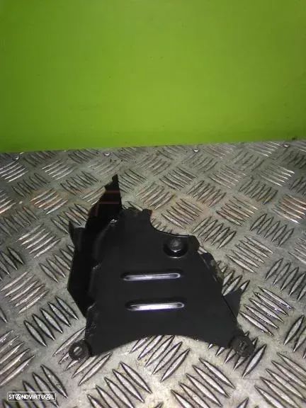 Reparação de Motor VW Golf IV 1.6i AKL - 4