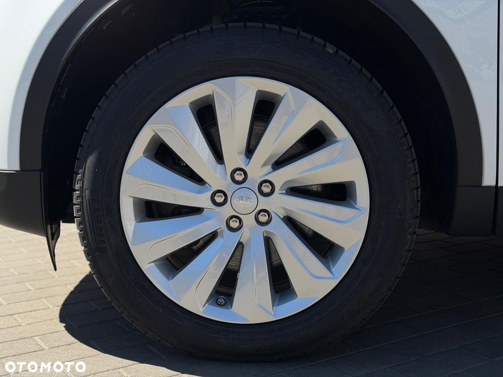 Land Rover Discovery Sport 2.0 D200 mHEV Dynamic SE - 5