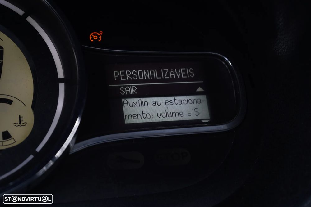 Renault Mégane 1.5 dCi Dynamique - 34