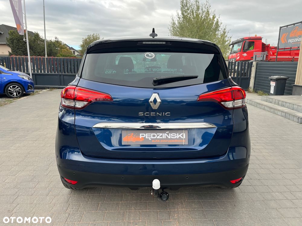 Renault Scenic 2019 photo 5